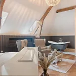 Hotel Boetiekhotel Ons Oude Raadhuis Made