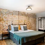 Boetiekhotel Ons Oude Raadhuis 3* Made