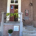 מלון Boetiekhotel Ons Oude Raadhuis 3*