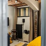 Boetiekhotel Ons Oude Raadhuis מאדה