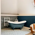 Boetiekhotel Ons Oude Raadhuis 3* מאדה