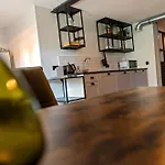 Boetiekhotel Ons Oude Raadhuis מלון 3*