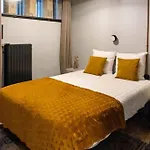 Boetiekhotel Ons Oude Raadhuis מלון מאדה