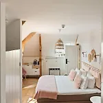 Hotel Boetiekhotel Ons Oude Raadhuis 3*