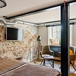 Boetiekhotel Ons Oude Raadhuis