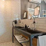 Boetiekhotel Ons Oude Raadhuis מלון