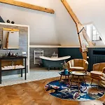 Hotel Boetiekhotel Ons Oude Raadhuis 3*