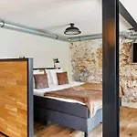 Boetiekhotel Ons Oude Raadhuis 3*