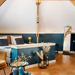 Boetiekhotel Ons Oude Raadhuis