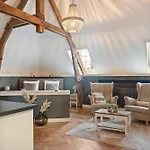 Hotel Boetiekhotel Ons Oude Raadhuis