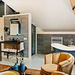 Hotel Boetiekhotel Ons Oude Raadhuis 3*