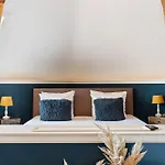 Boetiekhotel Ons Oude Raadhuis Made