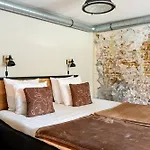 Boetiekhotel Ons Oude Raadhuis Hotel Made