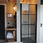 Boetiekhotel Ons Oude Raadhuis מלון