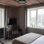 Boetiekhotel Ons Oude Raadhuis מלון 3*