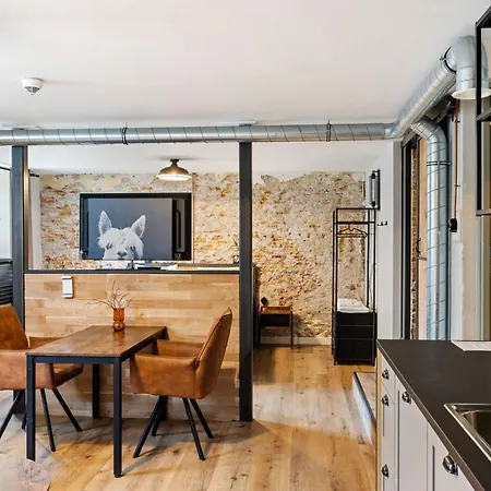 מלון Boetiekhotel Ons Oude Raadhuis 3*