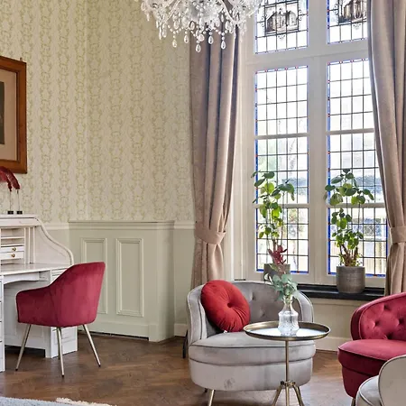 Boetiekhotel Ons Oude Raadhuis