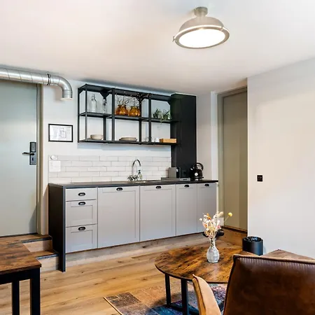 Hotel Boetiekhotel Ons Oude Raadhuis 3*
