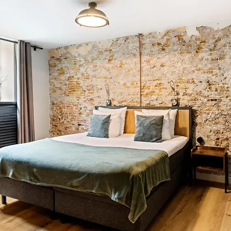 Boetiekhotel Ons Oude Raadhuis ميد
