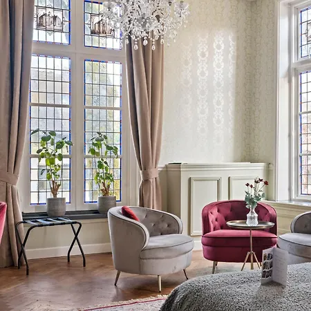 Hotel Boetiekhotel Ons Oude Raadhuis Hooge Zwaluwe