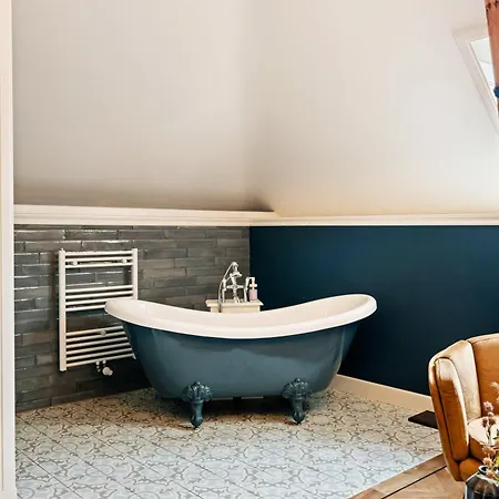 Boetiekhotel Ons Oude Raadhuis 3* Маде