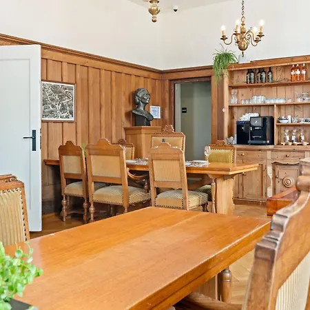 Boetiekhotel Ons Oude Raadhuis