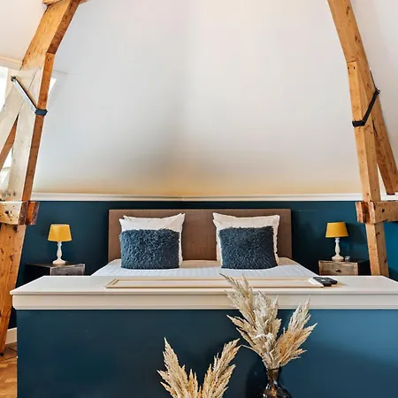 فندق Boetiekhotel Ons Oude Raadhuis