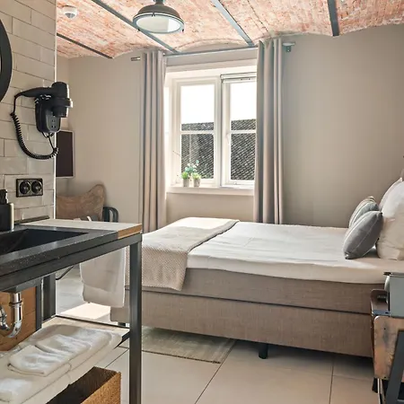 Boetiekhotel Ons Oude Raadhuis Маде