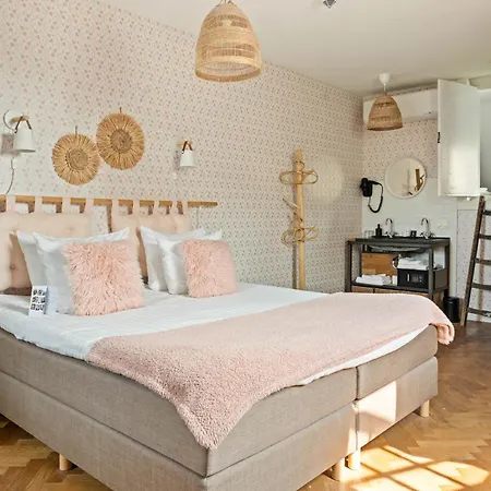 Boetiekhotel Ons Oude Raadhuis فندق