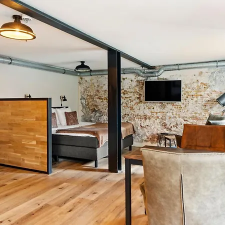 Boetiekhotel Ons Oude Raadhuis فندق 3*