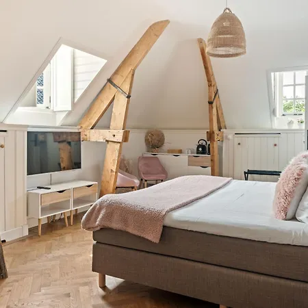 Boetiekhotel Ons Oude Raadhuis