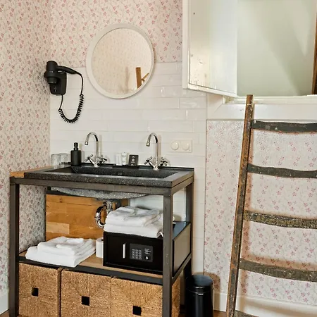 Boetiekhotel Ons Oude Raadhuis Отель 3*