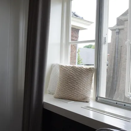 Boetiekhotel Ons Oude Raadhuis فندق