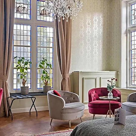 Boetiekhotel Ons Oude Raadhuis Hotel Hooge Zwaluwe