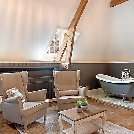 Boetiekhotel Ons Oude Raadhuis