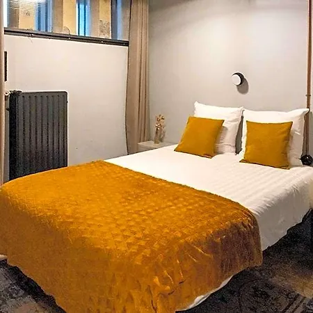 Boetiekhotel Ons Oude Raadhuis Hotel 3*