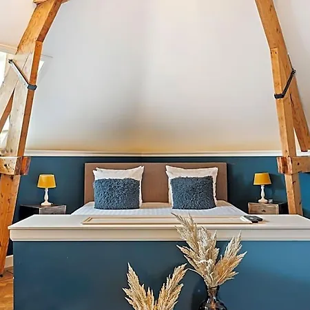 Boetiekhotel Ons Oude Raadhuis Hotel 3*