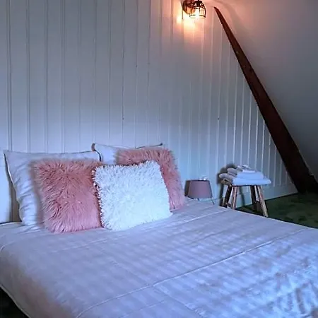 Boetiekhotel Ons Oude Raadhuis Hotel Hooge Zwaluwe