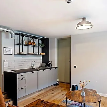 Boetiekhotel Ons Oude Raadhuis 3* Hooge Zwaluwe