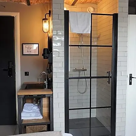 Hotel Boetiekhotel Ons Oude Raadhuis Hooge Zwaluwe