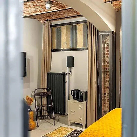 Boetiekhotel Ons Oude Raadhuis 3* Hooge Zwaluwe
