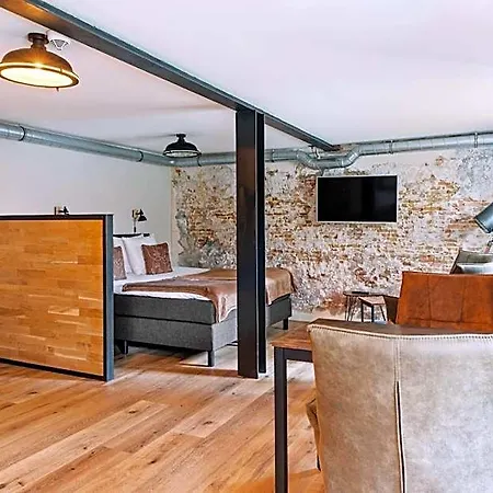 Boetiekhotel Ons Oude Raadhuis 3*