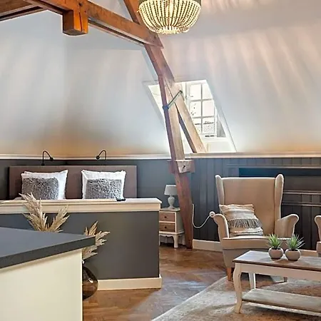 Hotel Boetiekhotel Ons Oude Raadhuis 3*