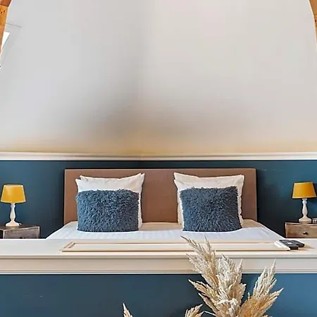 Boetiekhotel Ons Oude Raadhuis Hotel 3*