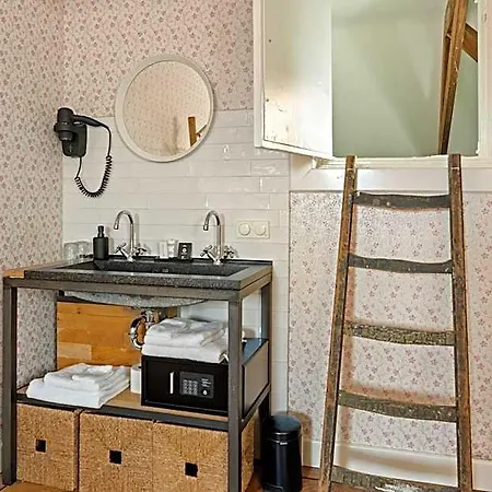Boetiekhotel Ons Oude Raadhuis Hotel 3*