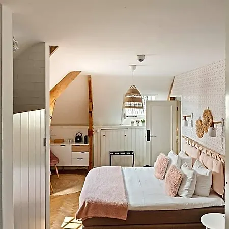 Hotel Boetiekhotel Ons Oude Raadhuis 3*