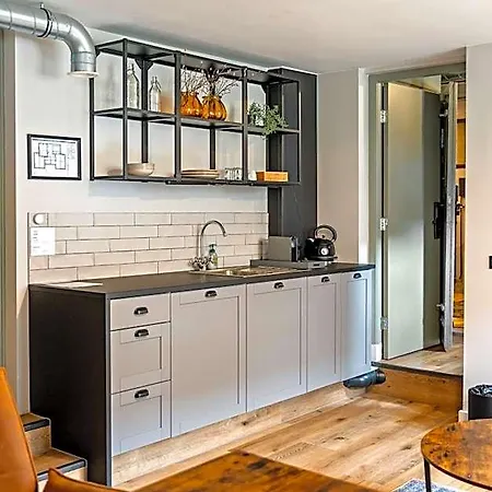 Boetiekhotel Ons Oude Raadhuis Hooge Zwaluwe