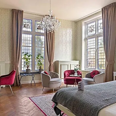 Hotel Boetiekhotel Ons Oude Raadhuis Hooge Zwaluwe