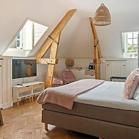 Boetiekhotel Ons Oude Raadhuis 3*
