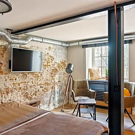 Boetiekhotel Ons Oude Raadhuis 3* Hooge Zwaluwe